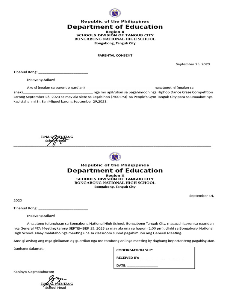 Gpta Meeting | PDF
