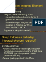 04 Indonesia Dan Integrasi Ekonomi