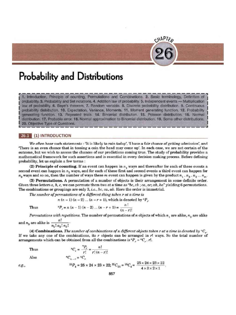 M3 | PDF