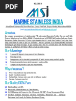 ATAS Color Chart | PDF | Industrial Processes | Materials