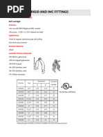 Bahra Cable Catalogue | PDF