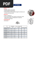 Bahra Cable Catalogue | PDF