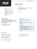 Bahra Cable Catalogue | PDF