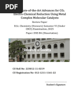 Experiment 5-Carbohydrate Estimation by Anthrone Method | PDF | Glucose ...