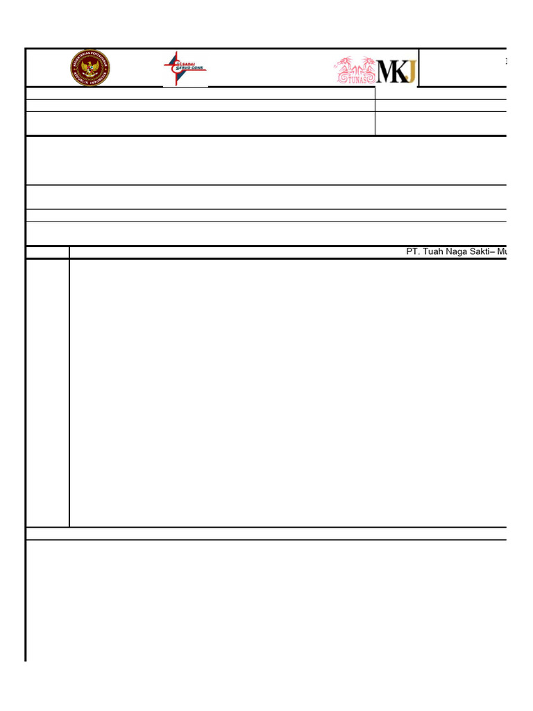 FORM IPL | PDF