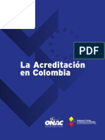 52439876 Cartilla de Acreditacion en Colombia