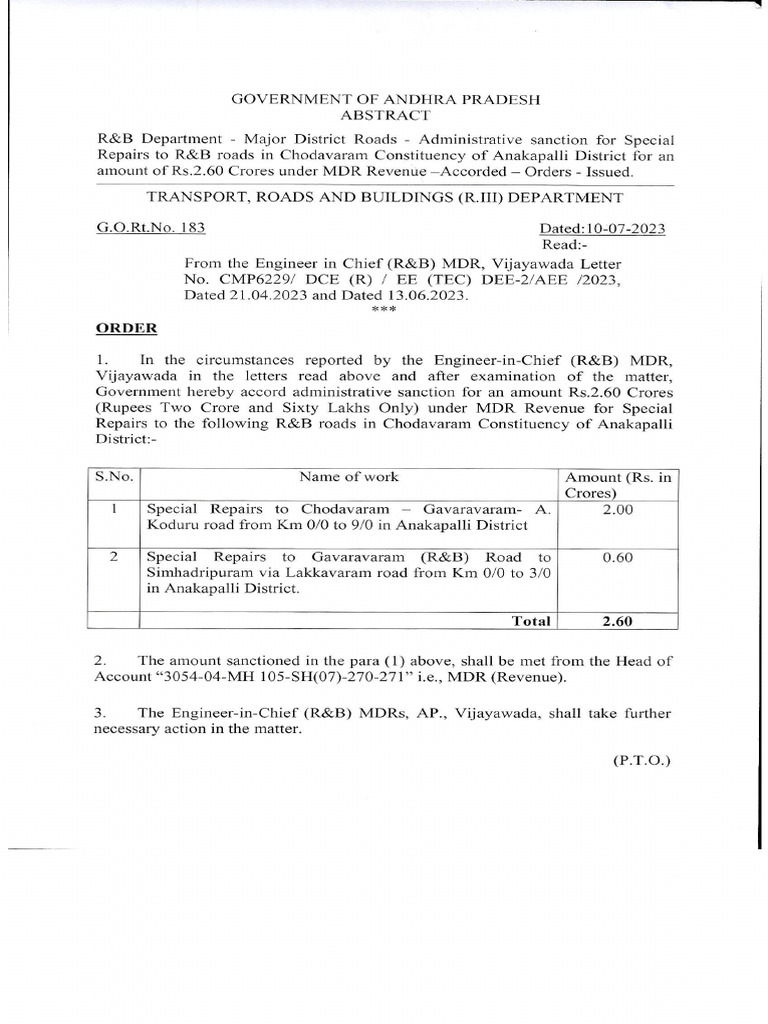 Go 183 | PDF