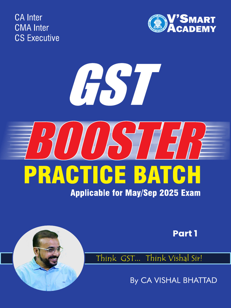 01booster Practice Batch Part - 1 | PDF
