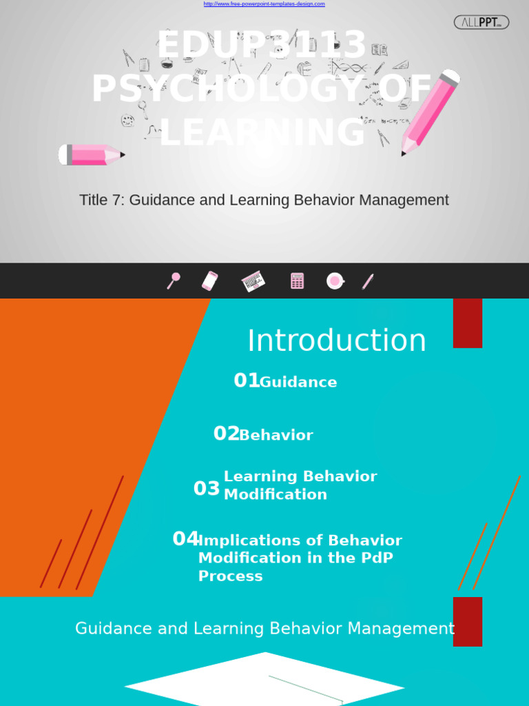 Behavior Management in Education | PDF | Empathy | Psychotherapy