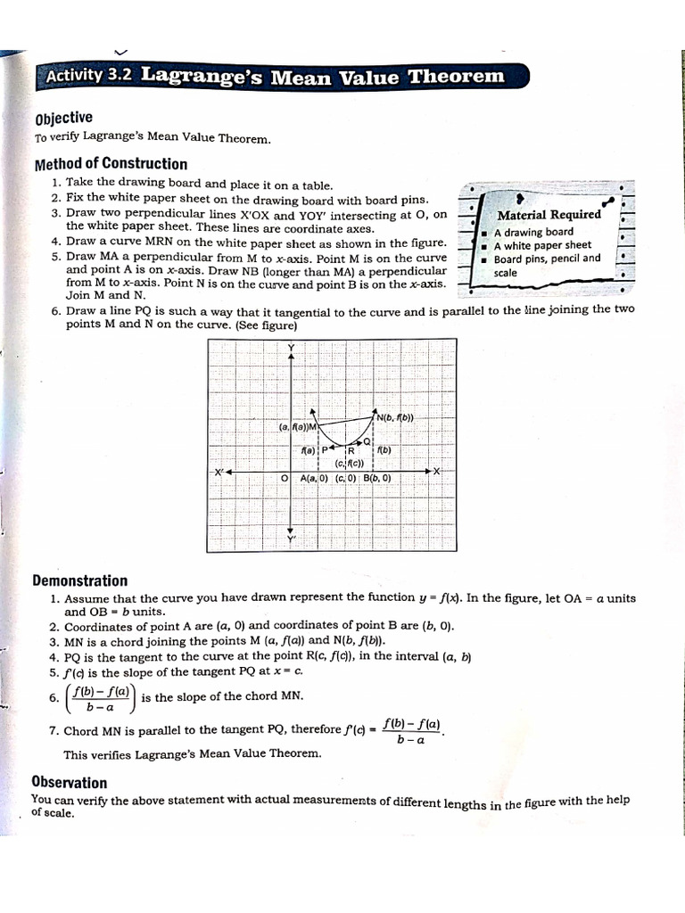 Activity 5 and 6 - XII | PDF