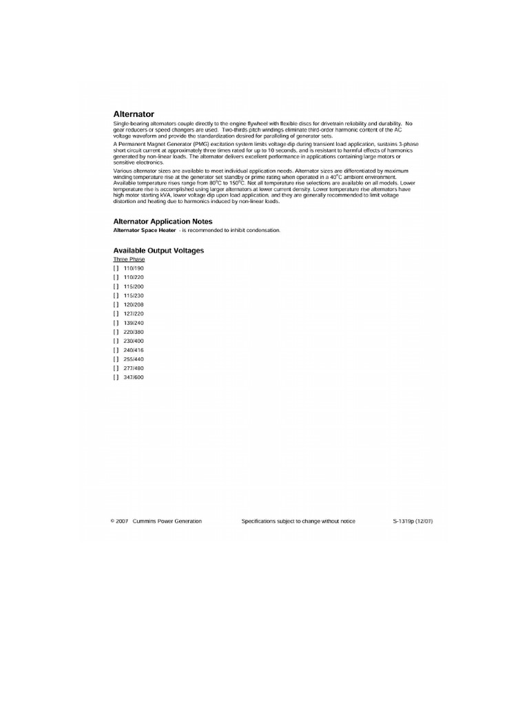 Additional | PDF