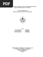 Download Pembuatan Keju Mozarella Dengan Proses Pengasaman by Novie Lastchild SN88666414 doc pdf