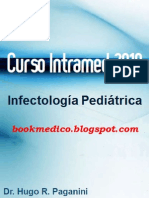 Infectologia Pediatrica