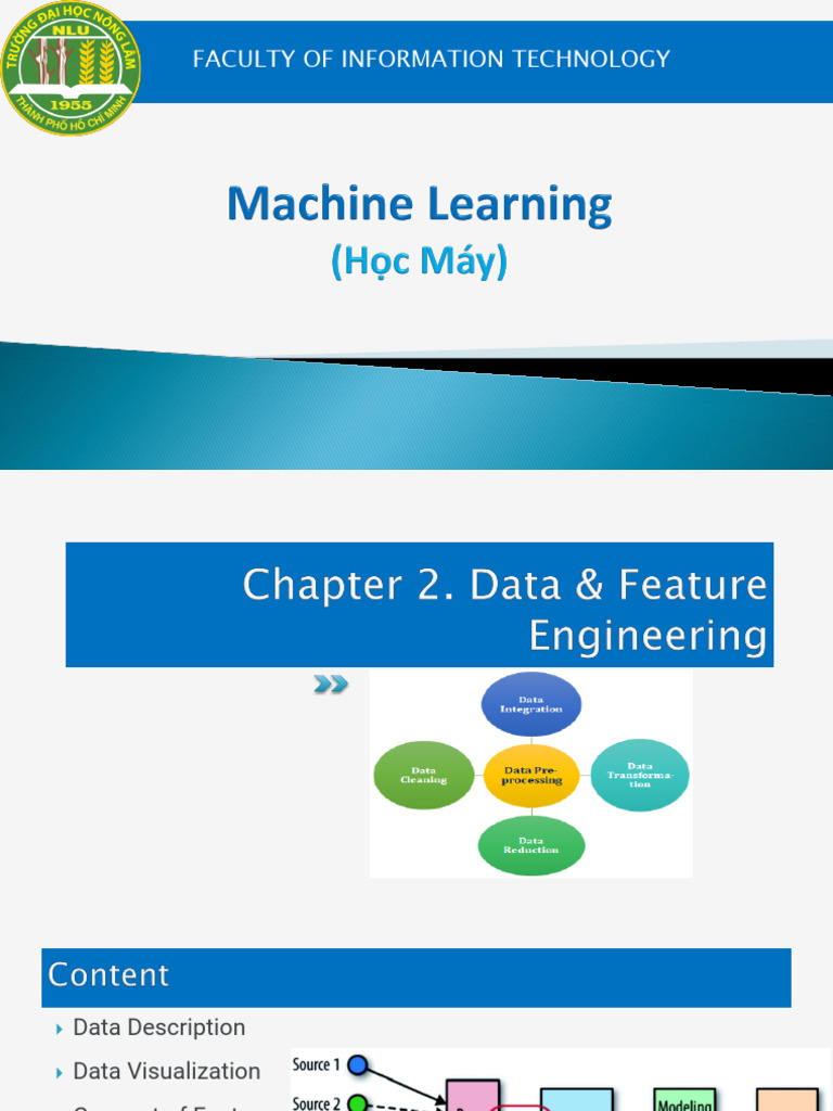 Feature Engineering in Machine Learning | PDF | Wavelet | Quartile