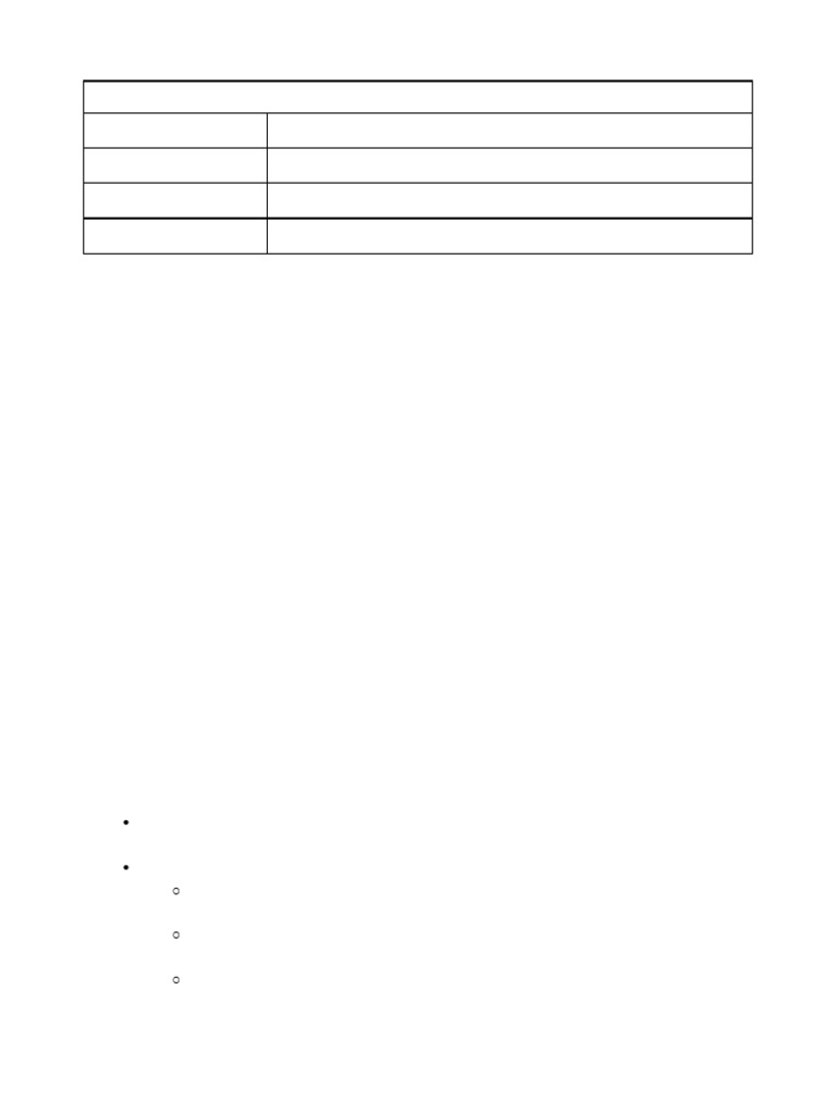 Digital Circuit Fundamentals Explained | PDF | Digital Technology ...