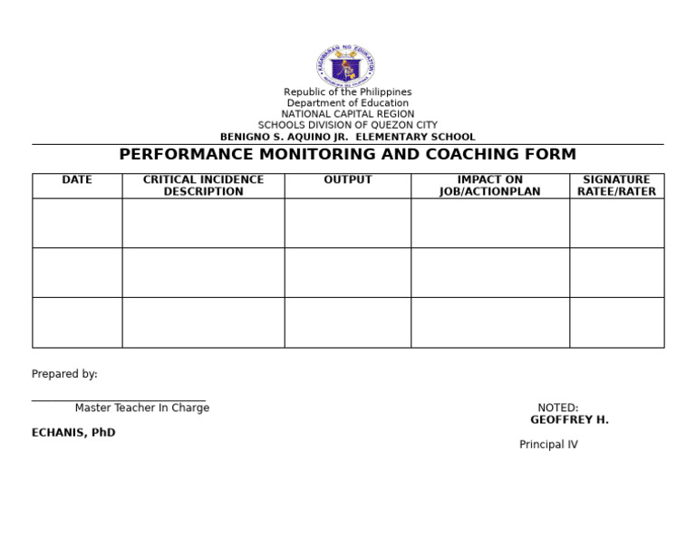 PMCF Downloadable Forms 2024-2025 | PDF