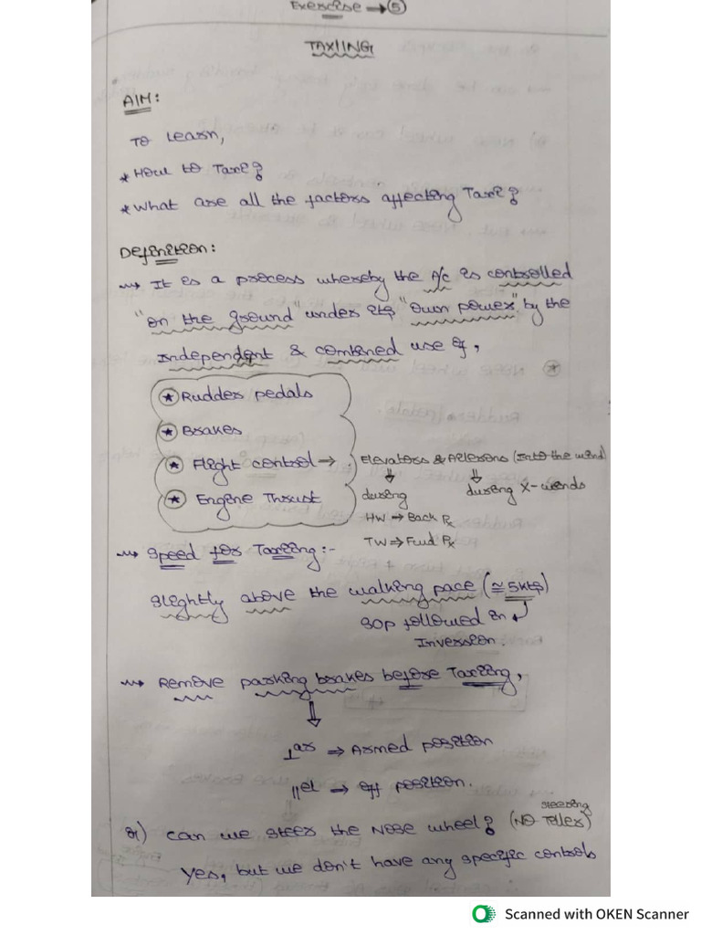 Chapter 5 Sim Notes | PDF