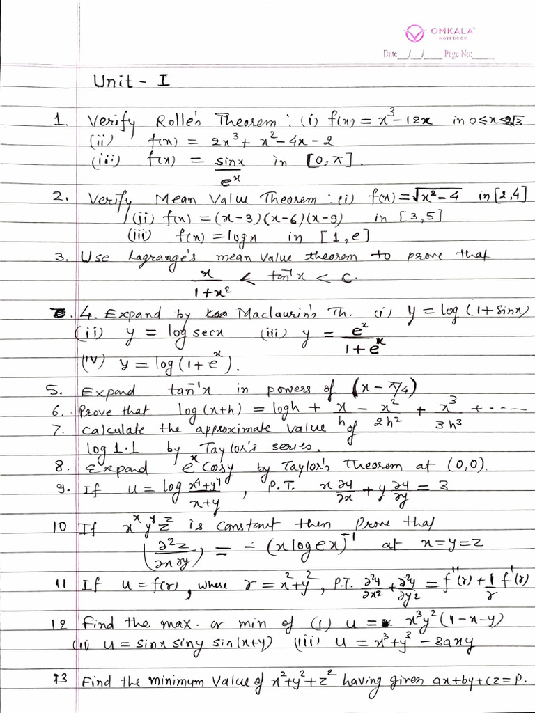 BT-102 Calculus I Solutions Guide | PDF | Chess Theory | Chess Openings