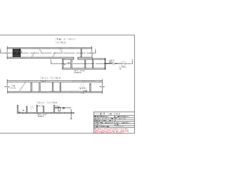 Colgate RWH | PDF