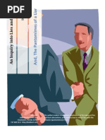 Download An Inquiry Into Lies and Liars And the Pantomimes of Liars by Bob Hurt SN88669474 doc pdf
