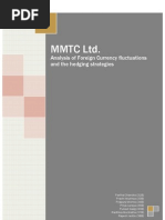 MMTC Project