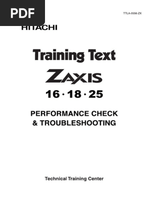 Operational Performance Test Guide | PDF | Engines | Pump
