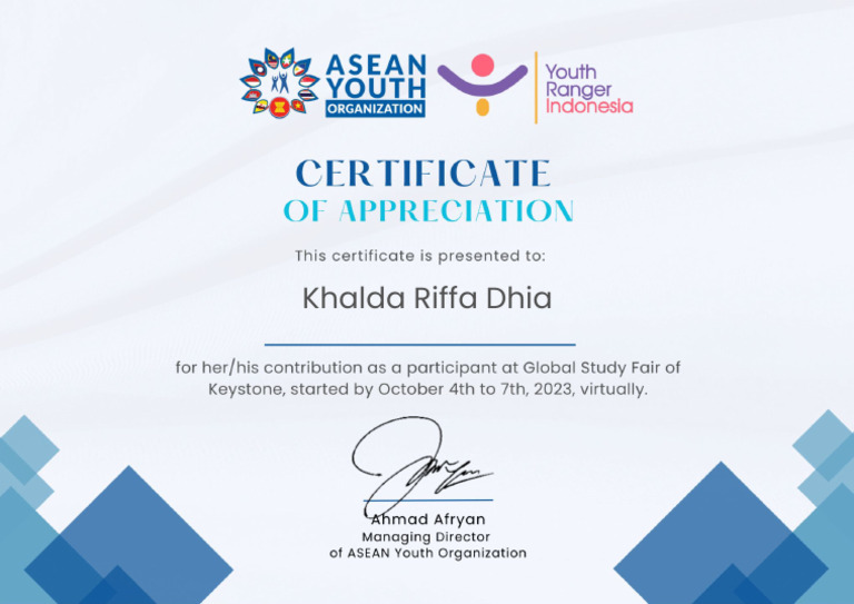 Khalda Riffa Dhia | PDF