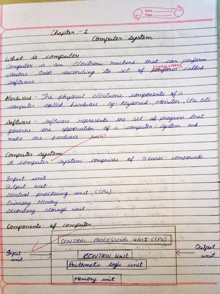 Ip Notes | PDF