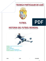 Futbol Mundial