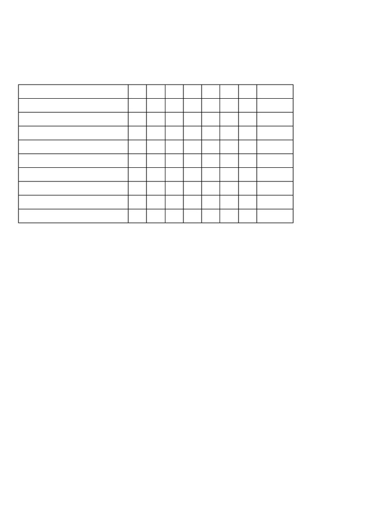 Informe Seguimiento 2C 2024 | PDF