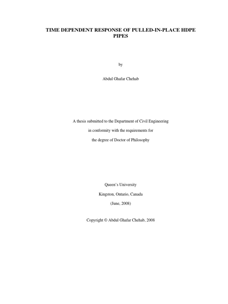 Phd thesis communication engineering