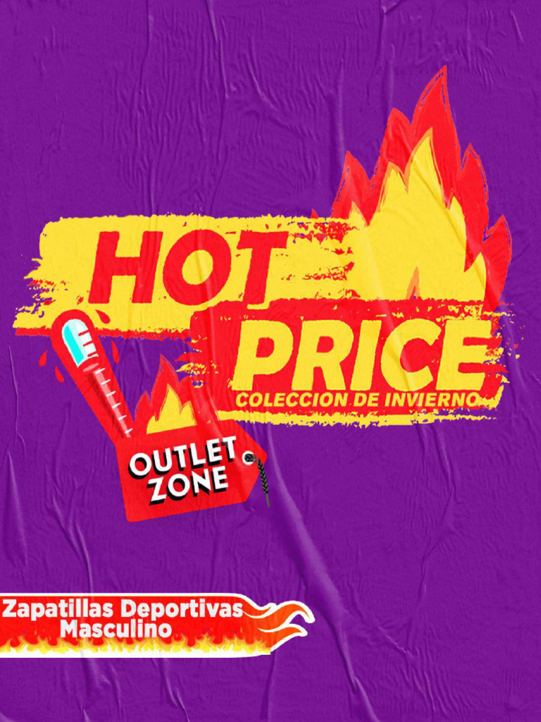 Catalogo Hot Price Outlet Zone | PDF