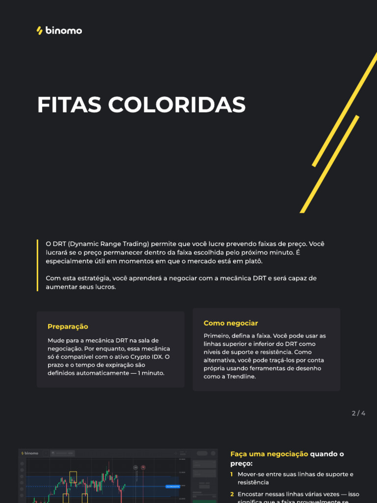 Easy Color Ribbons | PDF