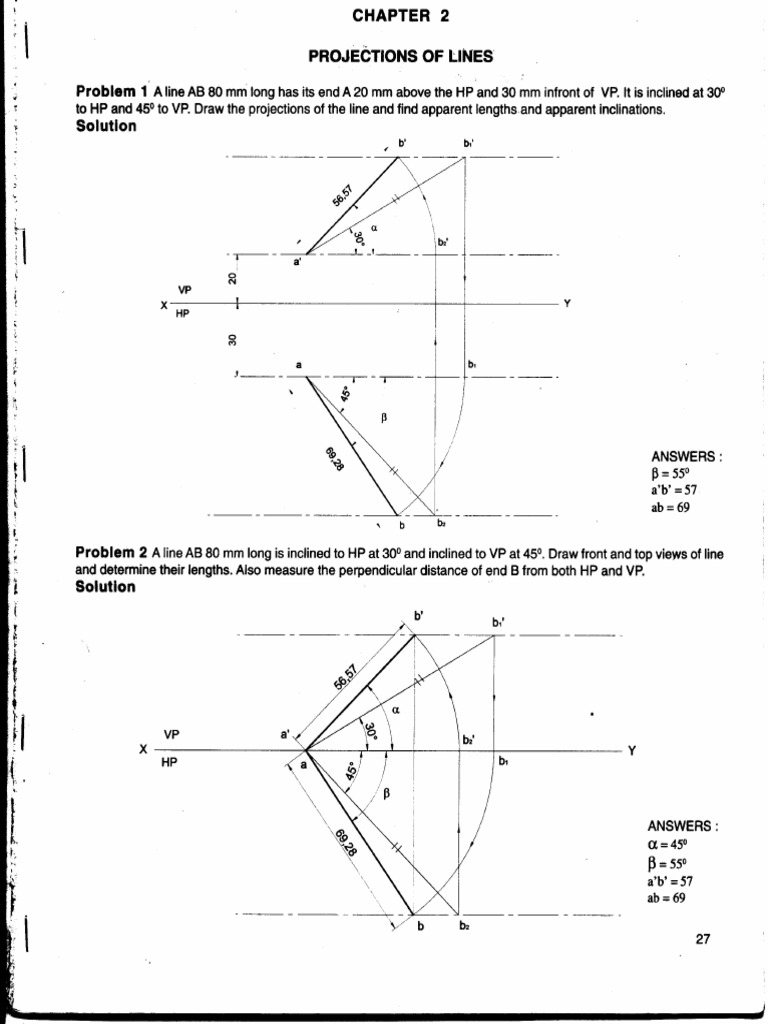 Lines | PDF