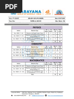 Arithmetic Aptitude Practice Guide | PDF | Fraction (Mathematics