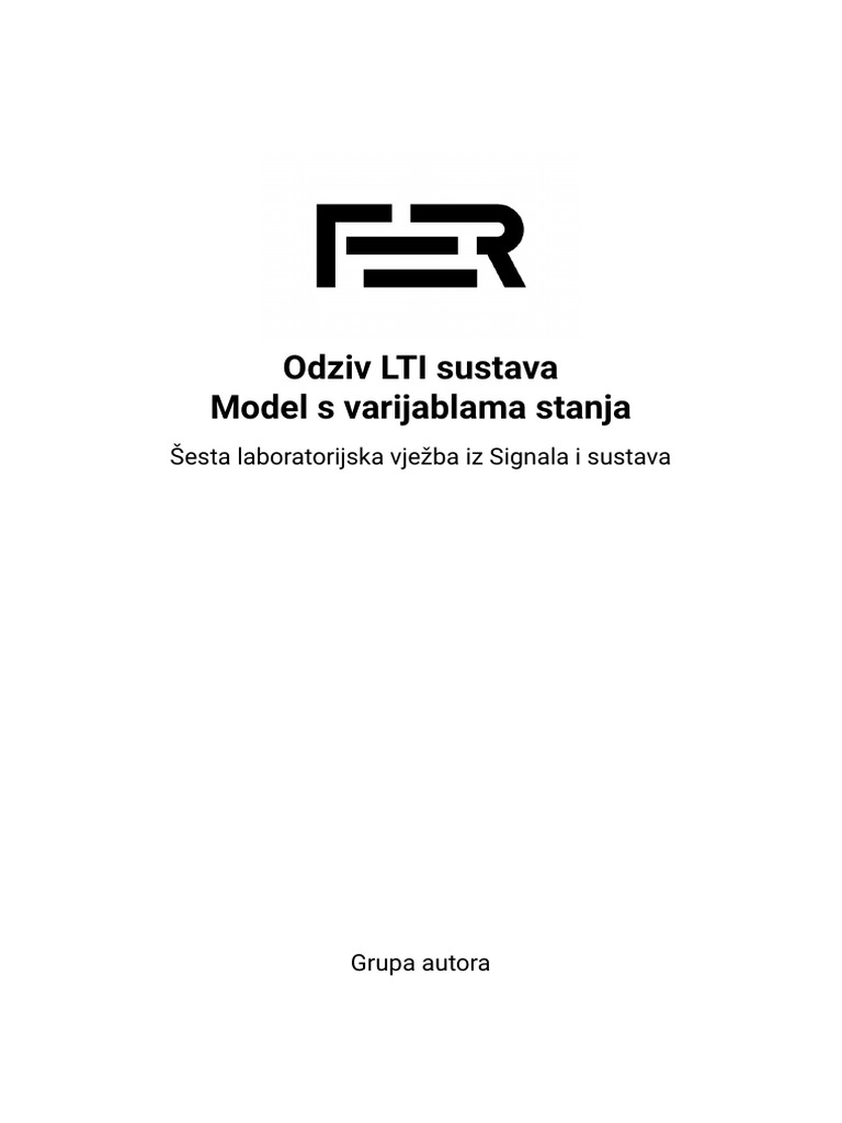 SIS Lab 6 | PDF