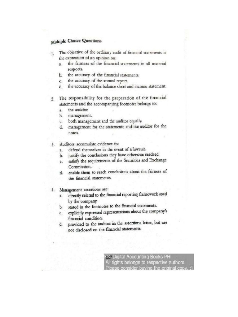 Aap Chap 4 | PDF
