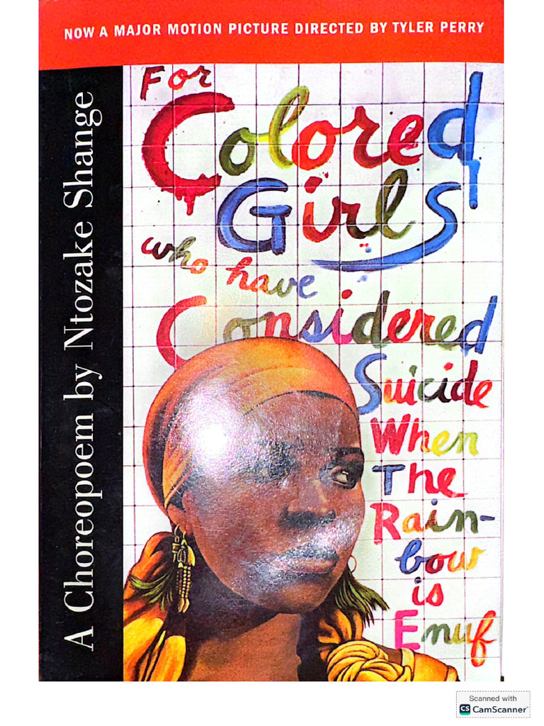 FCG Script FULL | PDF