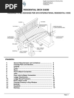 Tms-402-602-16-Masonry Code | PDF