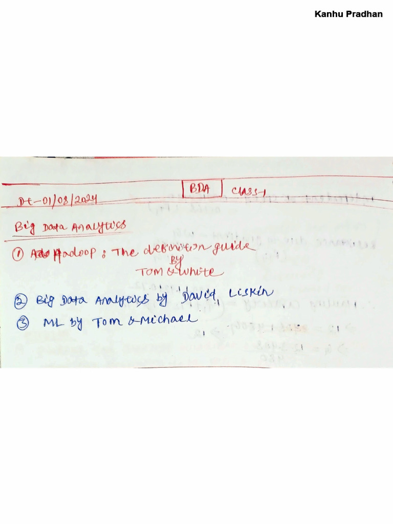 Kanhu Pradhan Repeated Entries | PDF