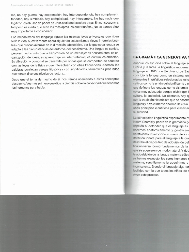 Capitulo 3 | PDF