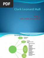 Download Clark Leonard Hull PP by Ade Irma Arifin SN88679799 doc pdf