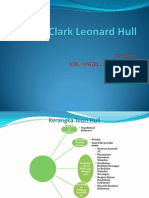 Clark Leonard Hull PP