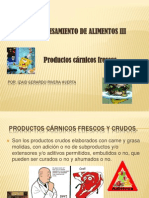 productos carnicos fcos