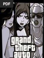 GTA 3 PC All Cheat Codes | PDF