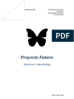 Proyecto Futuro - Origen