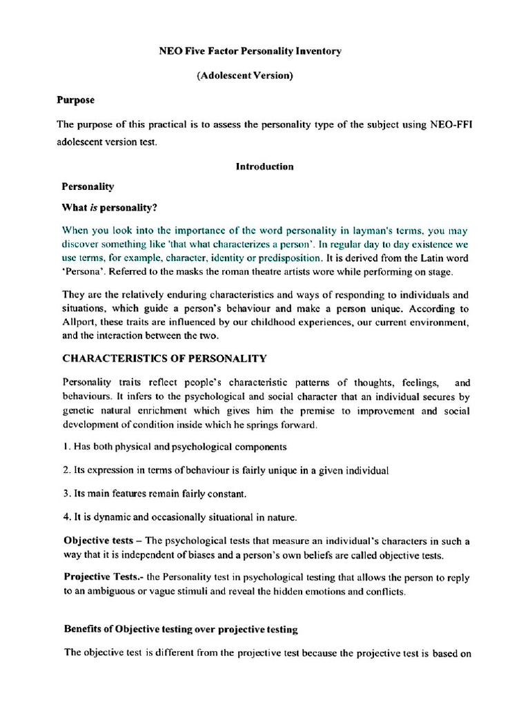 Neo | PDF