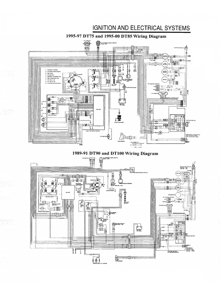 DT 85 | PDF