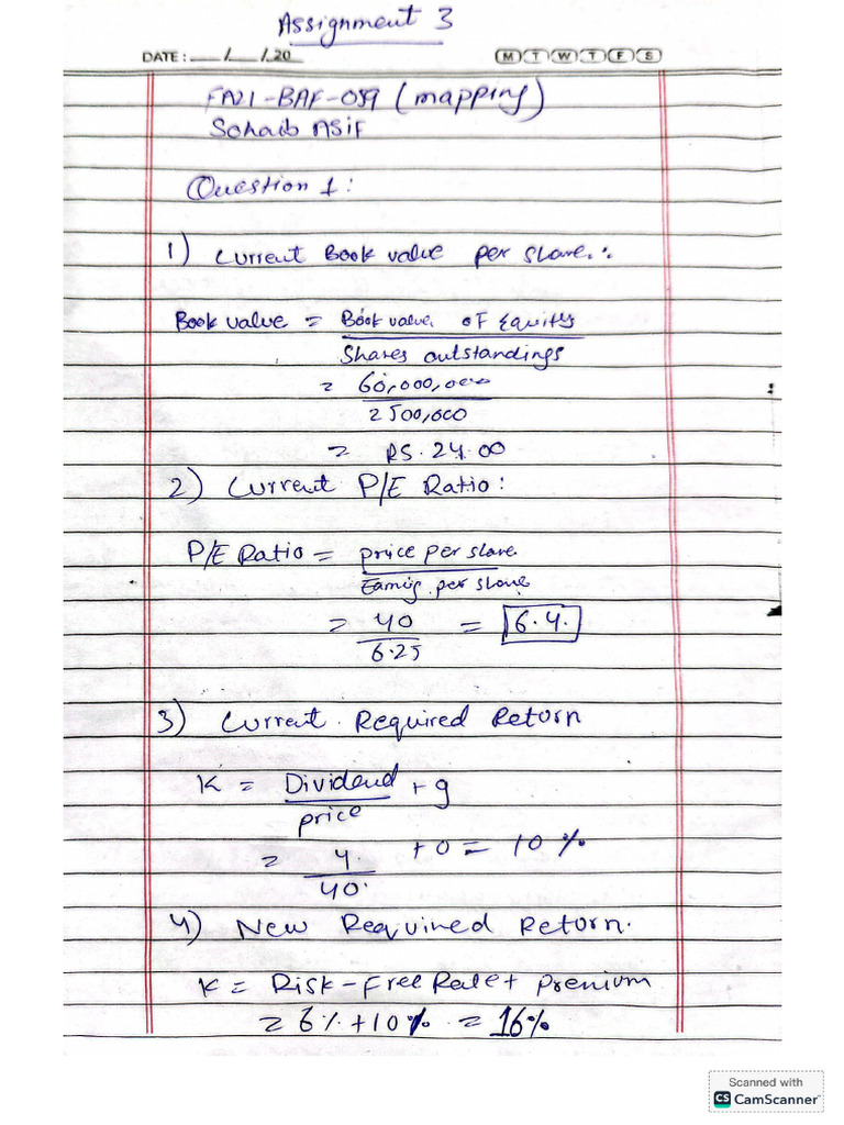Fa21 Baf 059 (Mapping) | PDF