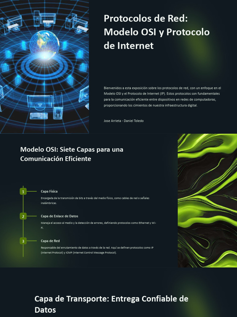 Untitled Compressed | PDF | Protocolos de internet | Red de computadoras